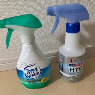 取引中✨新品未使用３点セット＋数回使用2本付きの画像