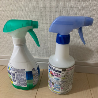 取引中✨新品未使用３点セット＋数回使用2本付きの画像