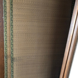 残り14枚！畳あげます。