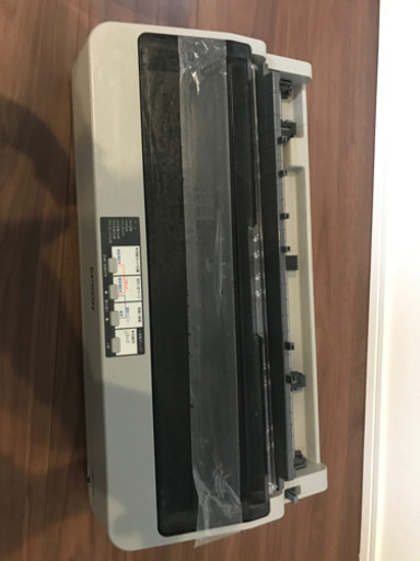 EPSON VP-D1300 インパクトプリンター