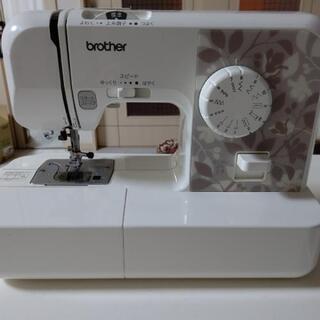 【ジャンク品】brother(ブラザー)ミシンの画像
