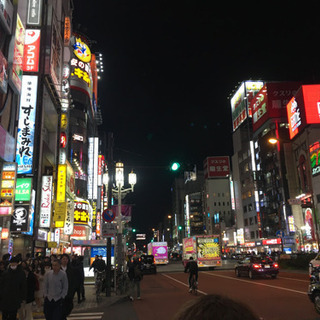 夜の散歩 - スポーツ
