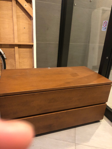 棚　テレビ台　ローテーブル　美品
