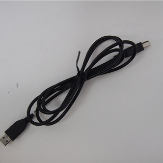 【美品】 M-AUDIO 61鍵盤 USB MIDIコントローラー Keystation61 (BA27)の画像