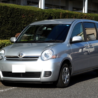 車検 令和４年6月迄 19年11月トヨタ シエンタ Xリミテッド...
