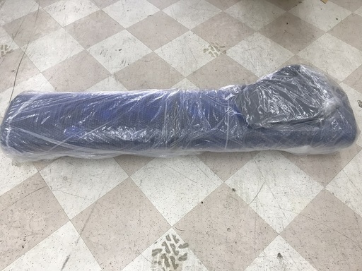 長期保管品に付きジャンク扱い・24V仕様パトライト