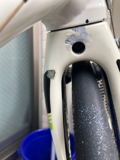 ロードバイク　cannondale CAAD10 105 5700  
