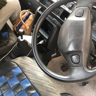 軽トラ　⚠︎取り引き終了致しました⚠︎