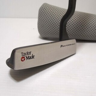 ◾️テーラーメイドPRO-FORMANCE 505◾️希少パター◾️プロフォーマンス◾️ ◾️テーラーメイドPRO-FORMANCE 505◾️希少パター◾️プロフ