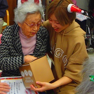 認知症高齢者グループホームでの正社員のお仕事になりますの画像