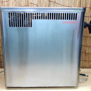 ジャンク品 ホシザキ ビールサーバー DBF-5SA-H 通電OK 東芝 生ビール   ☆ PayPay(ペイペイ)決済可能 ☆ 札幌市 豊平区 平岸
