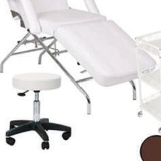 美品！エステベッド3点セット