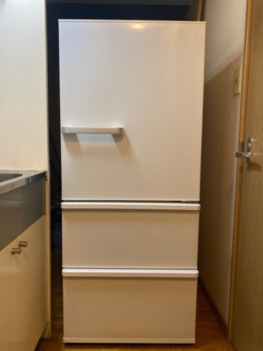 AQUA・2018年製・冷蔵庫・2万円