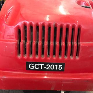 GANNI ガニー レザー チャンキー ブーツ 23㎝黒電動高圧洗浄機　ジェットマン