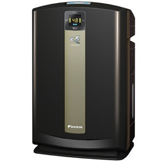ダイキン PM2.5対応加湿空気清浄機 DAIKIN 加湿ストリ...