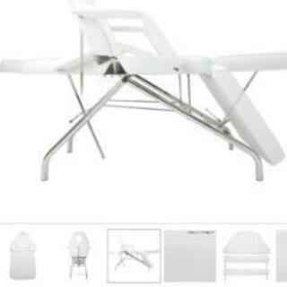 美品！エステベッド3点セットの画像