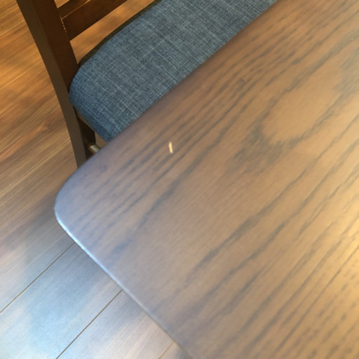 東谷　ダイニングテーブルセット