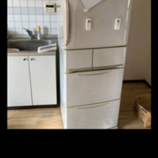 れいぞうこキャンセルあった為の画像