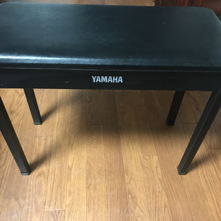 YAMAHA エレクトーン　HS-5   長椅子付の画像