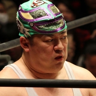 ⭐長崎プロレス(オプチャ)