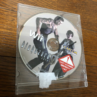 すぐに遊べるwii＋ソフト7本！！の画像