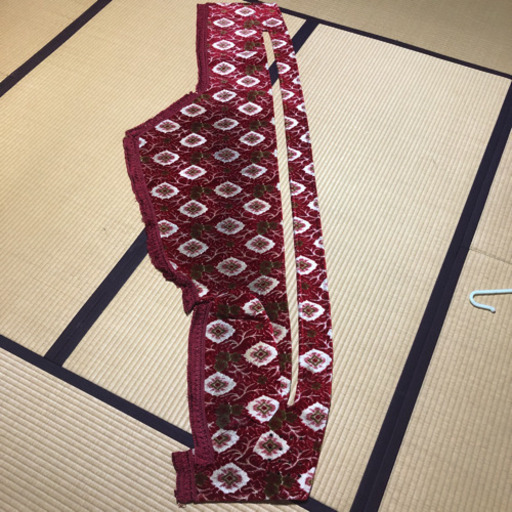 日野　2代目　プロフィア　ダッシュマット