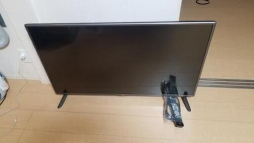 LG スマートTV  42型　(ジャンク)