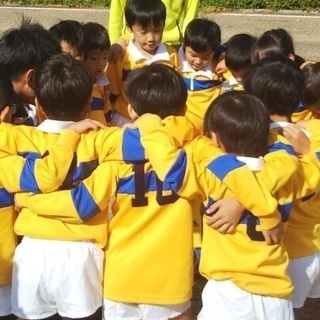 ⭐神戸中央RC低学年ママチーム(オプチャ)