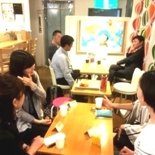 【無料オンライン】4/16(木) シンプルEnglishでユルゆ...