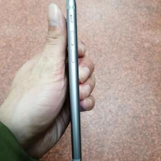 ワイモバイルiPhone6sの画像