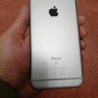 ワイモバイルiPhone6s