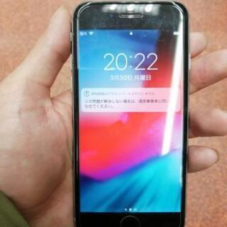 ワイモバイルiPhone6sの画像