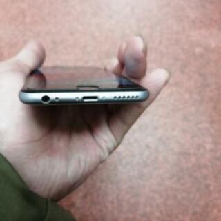 ワイモバイルiPhone6sの画像
