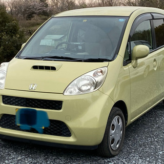🌸HONDA ライフ　Fターボ🌸　ETC 社外ナビ✨　美車✨