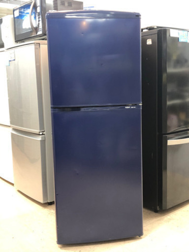 新生活応援！安心の6ヶ月保証付！Haier 2ドア冷蔵庫 【トレファク町田店】