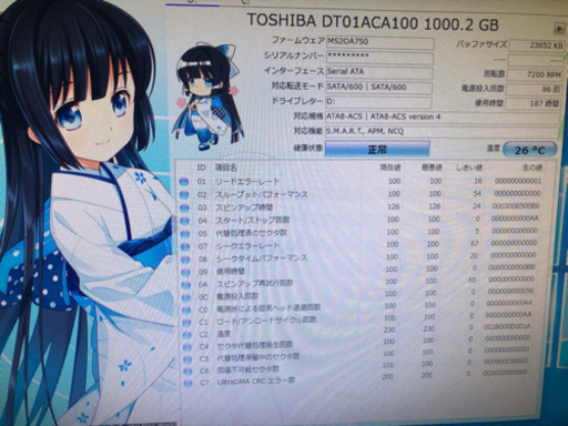 GALLERIA RJ5 デスクトップ ゲーミング PC (取りに来て頂ける方限定)