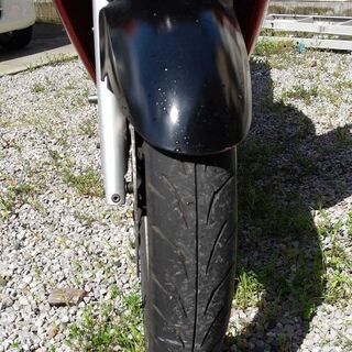 カワサキZZR250の画像