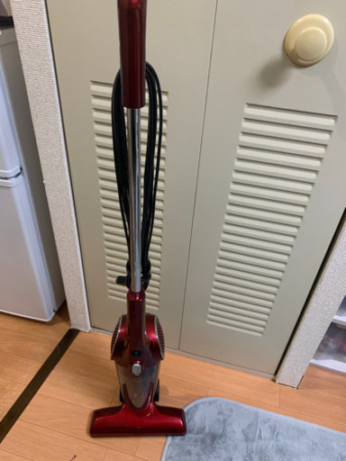 掃除機売ります！