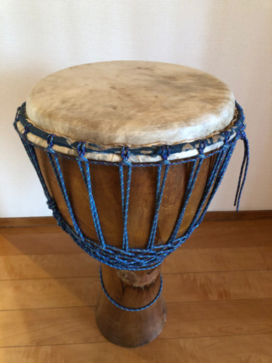 ジャンベ　太鼓　楽器　祭り　フェス　アフリカン