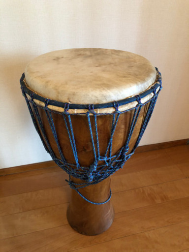 ジャンベ　太鼓　楽器　祭り　フェス　アフリカン