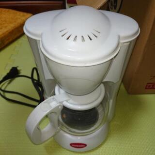 コーヒーメーカー