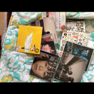 CD9枚セット