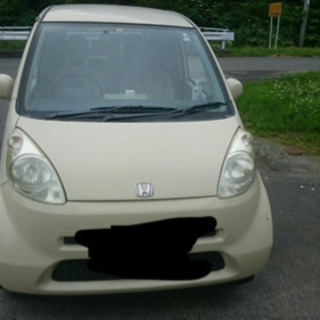 ご成約済 格安 ホンダ ライフ 平成17年車 11万キロ 引き取り