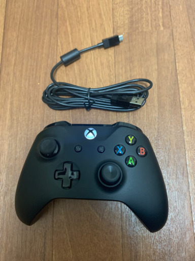 Xboxoneハンドルノブ