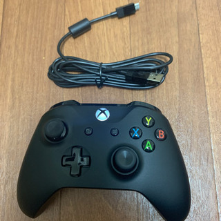 Xboxoneハンドルノブ