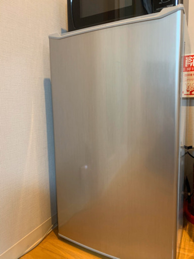 ★値下げ★冷蔵庫Haier！新品同様美品！