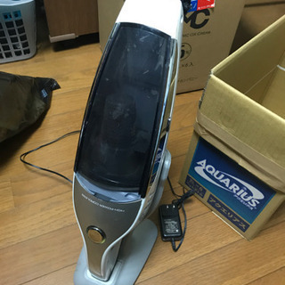 掃除機