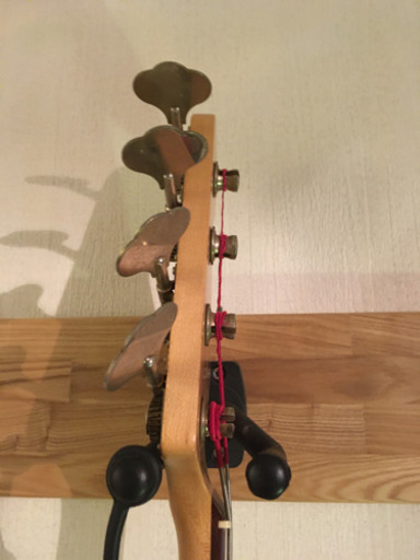 squier jazz bass スクワイアジャズベース