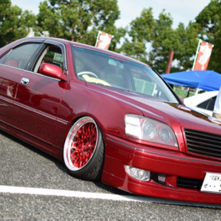 ナックル｜クラウン(トヨタ)の中古車｜ジモティー
