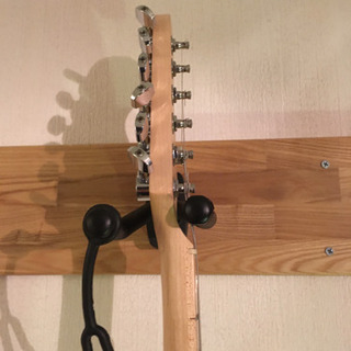 squier strat スクワイア　ストラトギターの画像